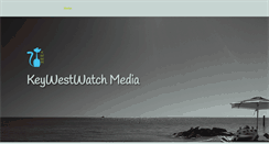 Desktop Screenshot of keywestwatch.com